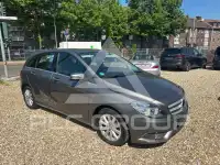 2012 Mercedes Benz B 180