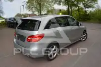 2012 Mercedes Benz B 180