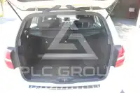 2012 Mercedes Benz B 180