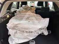 2012 Mercedes Benz B 180