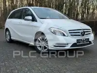 2012 Mercedes Benz B 180