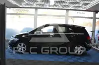 2012 Mercedes Benz B 180