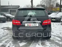 2012 Mercedes Benz B 180