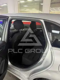2012 Mercedes Benz B 180