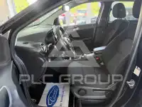 2012 Mercedes Benz B 180