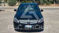 2012 Mercedes Benz B 180