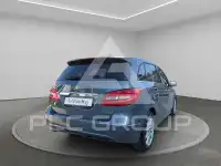2012 Mercedes Benz B 180