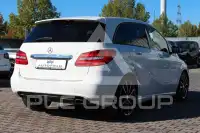2012 Mercedes Benz B 180
