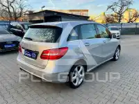 2012 Mercedes Benz B 180