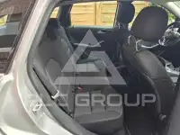 2012 Mercedes Benz B 180