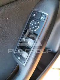 2012 Mercedes Benz B 180