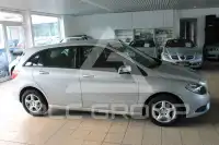 2012 Mercedes Benz B 180