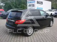 2012 Mercedes Benz B 180