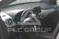 2012 Mercedes Benz B 180