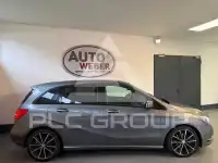 2012 Mercedes Benz B 180