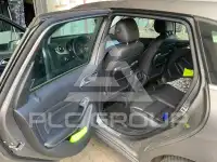 2012 Mercedes Benz B 180