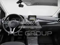 2012 Mercedes Benz B 180