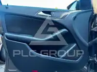 2012 Mercedes Benz B 180