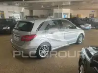 2012 Mercedes Benz B 180