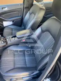 2012 Mercedes Benz B 180