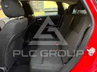 2012 Mercedes Benz B 180