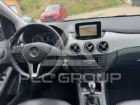 2012 Mercedes Benz B 180