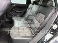 2012 Mercedes Benz B 180