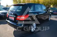 2012 Mercedes Benz B 180