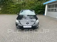 2012 Mercedes Benz B 180