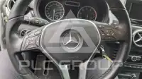2012 Mercedes Benz B 180