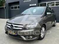 2012 Mercedes Benz B 180