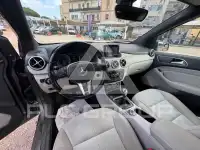 2012 Mercedes Benz B 180