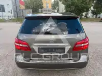 2012 Mercedes Benz B 180