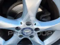 2012 Mercedes Benz B 180