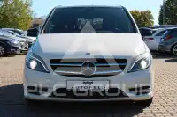 2012 Mercedes Benz B 180