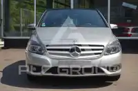 2012 Mercedes Benz B 180