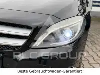 2012 Mercedes Benz B 180