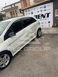 2012 Mercedes Benz B 180