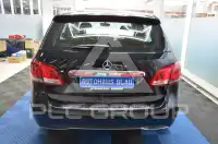 2012 Mercedes Benz B 180