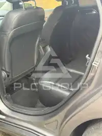 2012 Mercedes Benz B 180