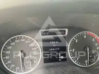 2012 Mercedes Benz B 180