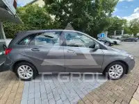 2012 Mercedes Benz B 180