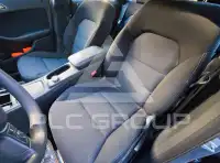 2012 Mercedes Benz B 180
