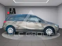 2012 Mercedes Benz B 180