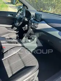 2012 Mercedes Benz B 180