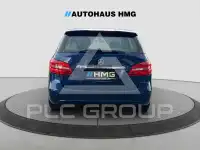 2012 Mercedes Benz B 180