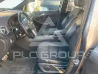 2012 Mercedes Benz B 180