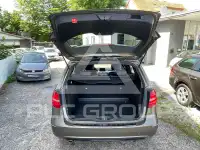 2012 Mercedes Benz B 180