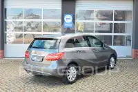 2012 Mercedes Benz B 180