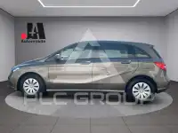 2012 Mercedes Benz B 180